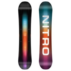 Nitro Future Team Snowboard - Boys' 2025