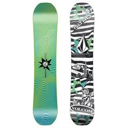 Nitro Ripper x Volcom Snowboard - Toddlers' 2025