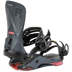 Nitro Phantom Snowboard Bindings 2025