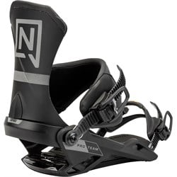 Nitro Team Pro Snowboard Bindings 2025