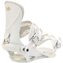 Nitro Ivy Snowboard Bindings - Women's 2025