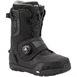 Nitro Profile Step On TLS Snowboard Boots 2025