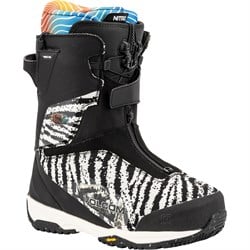 Nitro Skylab TLS Snowboard Boots 2025 | evo