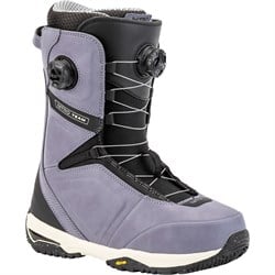 Nitro Team Boa Snowboard Boots 2025