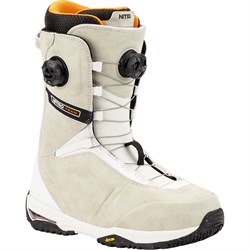 Nitro Team Boa Snowboard Boots 2025 | evo