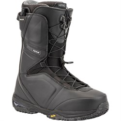 （夏雨)Nitro Team BOA 24-25モデル 27cm Nitro Team BOA Boots – Black – Nitro Snowboards