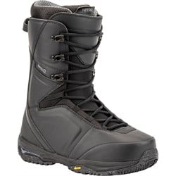 Nitro Team Lace Snowboard Boots 2025