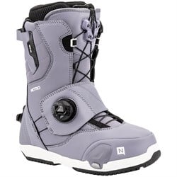 Nitro Cave Step On TLS Snowboard Boots - Women's 2025