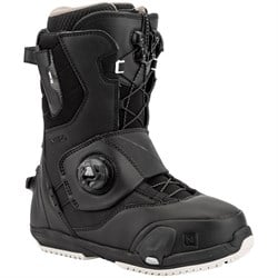 Nitro Cave Step On TLS Snowboard Boots - Women's 2025