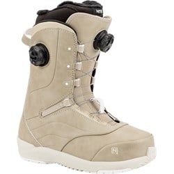 Nitro Crown Boa Snowboard Boots - Women's 2025