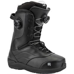 Nitro Crown Boa Snowboard Boots - Women's 2025