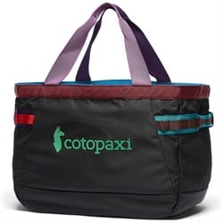 Cotopaxi Allpa 60L Gear Hauler Tote