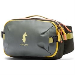 Cotopaxi Allpa X 3L Hip Pack