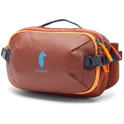 Cotopaxi Allpa X 3L Hip Pack