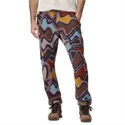 Patagonia Synchilla Pants - Men's