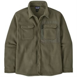 Patagonia Synchilla Shirt Jacket - Men's