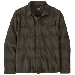 Patagonia Fjord Flannel Shirt - Men's