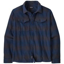 Patagonia Fjord Flannel Shirt - Men's