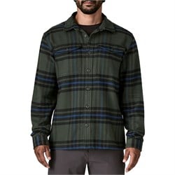 Patagonia Fjord Flannel Shirt - Men's