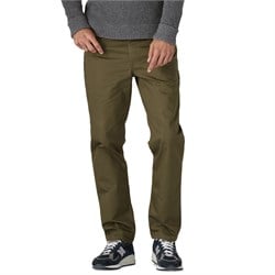 Patagonia Twill Traveler 5-Pocket Pants - Men's