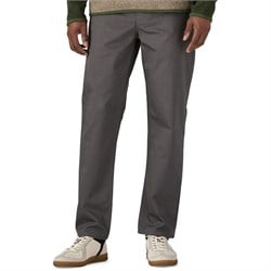 Patagonia Twill Traveler 5-Pocket Pants - Men's