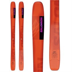 Salomon QST 106 Skis 2025