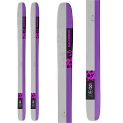 Salomon QST X Skis 2026