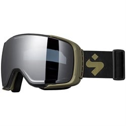 Sweet Protection Interstellar Rig Reflect BLI Goggles