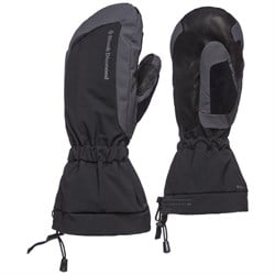 Black Diamond Glissade Mittens