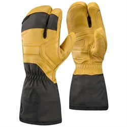 Black Diamond Guide Finger Gloves