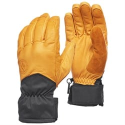 Black Diamond Tour Gloves