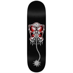 Real Nicole Unchained True Fit 8.5 Skateboard Deck