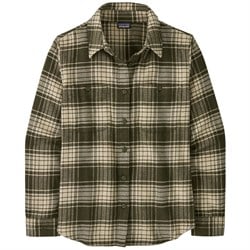 Patagonia Fjord Flannel Shirt - Women's