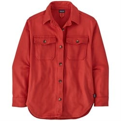 Patagonia Fjord Loft Overshirt Jacket - Women's