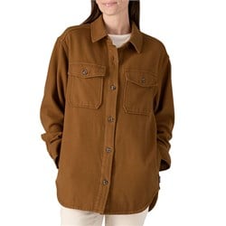 Patagonia Fjord Loft Overshirt Jacket - Women's