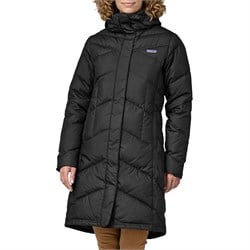 Patagonia Down With It Parka - Women's