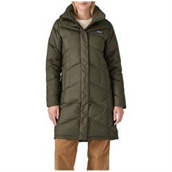 Patagonia Down With It Parka - Women's