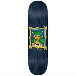 Krooked Gonz Fear 8.5 Skateboard Deck