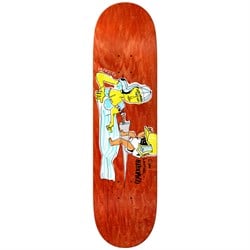 Krooked Cernicky Latter 8.38 Skateboard Deck
