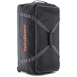 Patagonia Black Hole® 100L Wheeled Duffel Bag