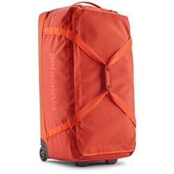 Patagonia Black Hole® 100L Wheeled Duffel Bag