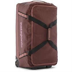 Patagonia Black Hole® 70L Wheeled Duffel Bag