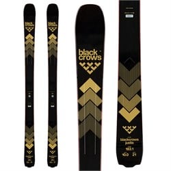 Black Crows Justis Skis 2025