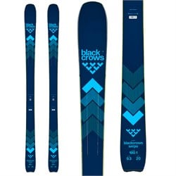 Black Crows Serpo Skis 2025