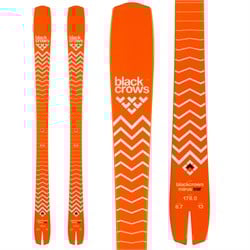 Black Crows Mirus Cor Skis 2026