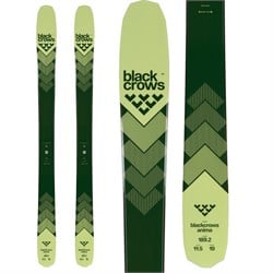 Black Crows Anima Skis 2025