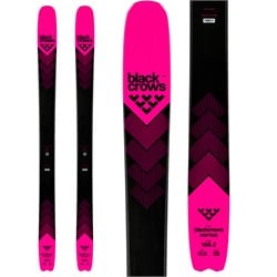 Black Crows Corvus Skis 2025