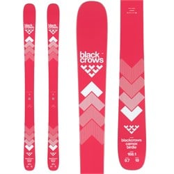 Black Crows Camox Birdie Skis - Women's 2025