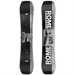 Rome Agent Pro Snowboard 2025