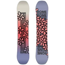 Rome Royal Snowboard - Women's 2025